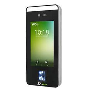 BioFace600動態人臉識別考勤門禁一體機 BioFace600動態人臉識別考勤門禁一體機